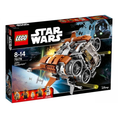jakku quadjumper