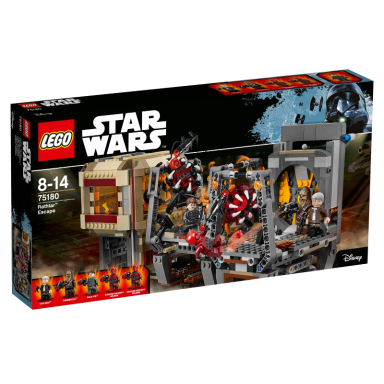 rathtar escape