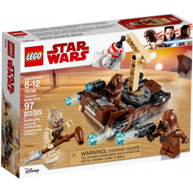 tatooine battle pack