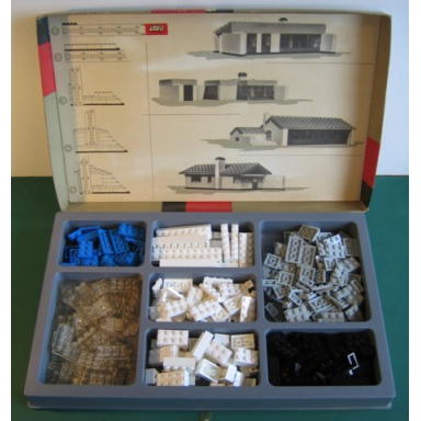 hobby and model building starter set - small