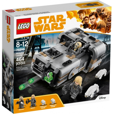 molochs landspeeder