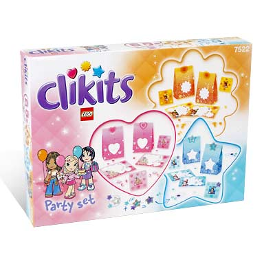 lets party