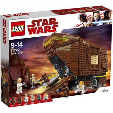 sandcrawler
