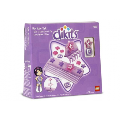 hip hair set