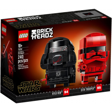 kylo ren sith trooper