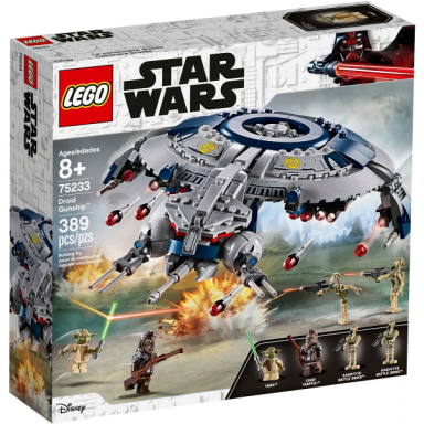 droid gunship