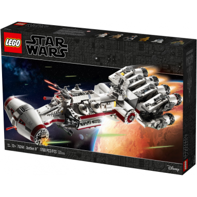 tantive iv