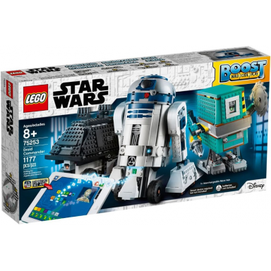droid commander