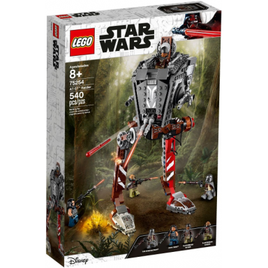at-st raider