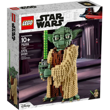 yoda