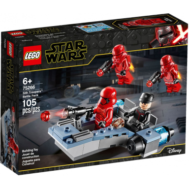 sith troopers battle pack