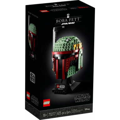 boba fett helmet