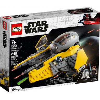 anakins jedi interceptor