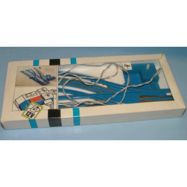 automatic right electric switch