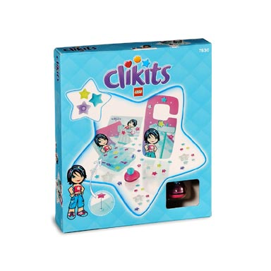starry decoration set