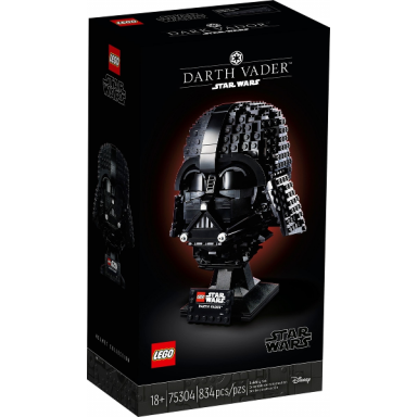darth vader helmet