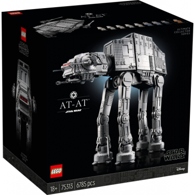 at-at - ucs