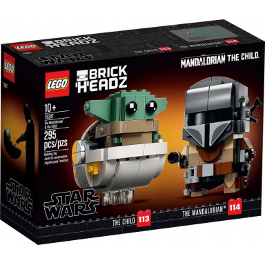 the mandalorian the child