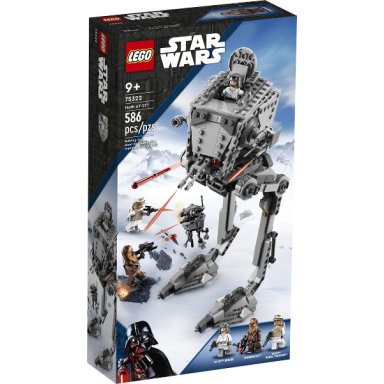 hoth at-st