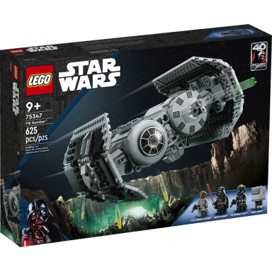 tie bomber