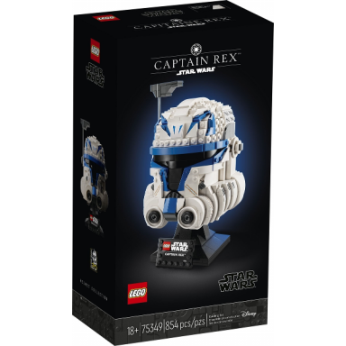 captain rex helmet