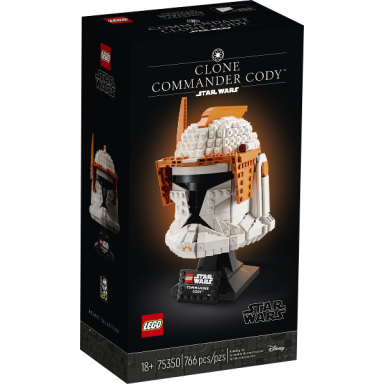 clone commander cody helmet