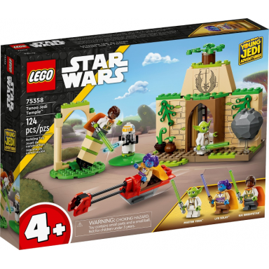 tenoo jedi temple