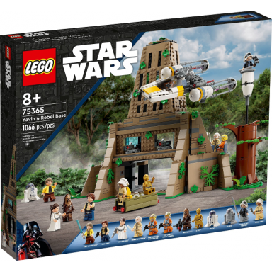 yavin 4 rebel base