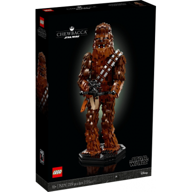 chewbacca
