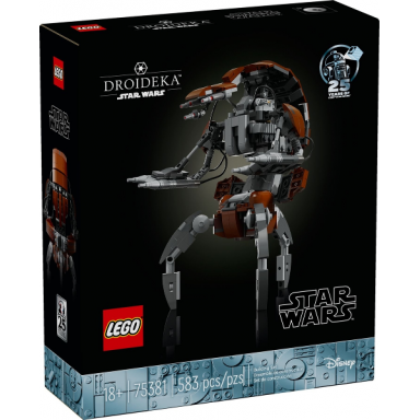 droideka