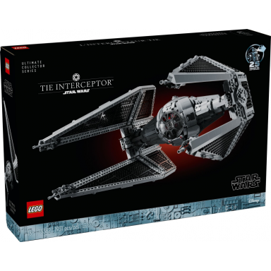 tie interceptor - ucs