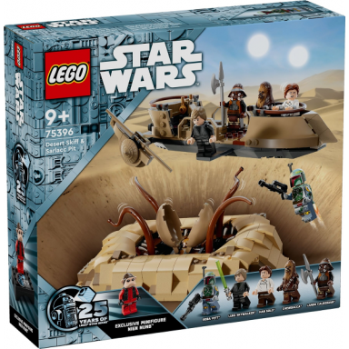 desert skiff sarlacc pit