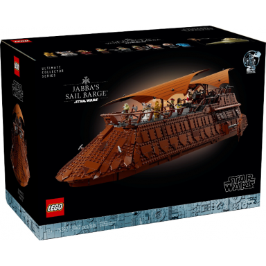 jabbas sail barge - ucs