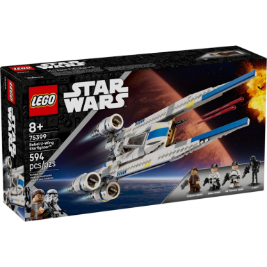rebel u-wing starfighter
