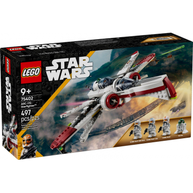 arc-170 starfighter