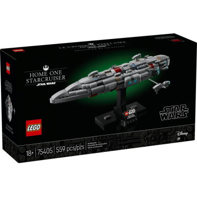 home one starcruiser
