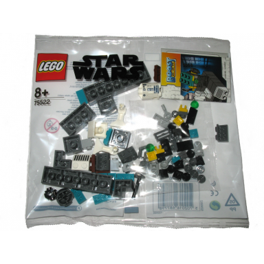 mini boost droid commander polybag