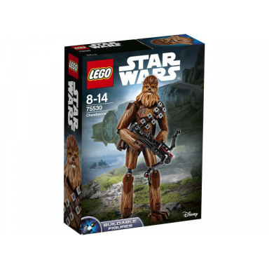 chewbacca