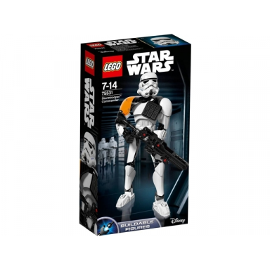 stormtrooper commander