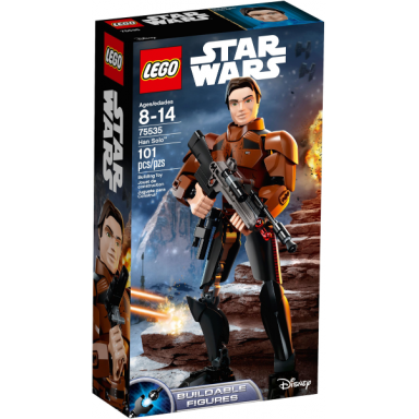 han solo