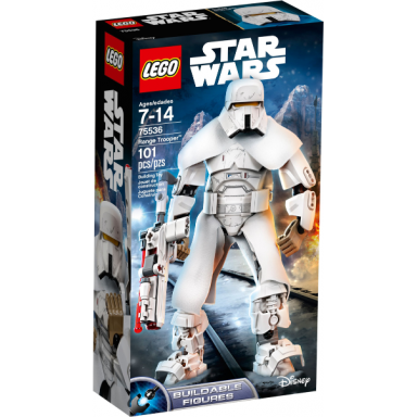 range trooper