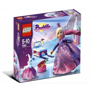 the skating princess