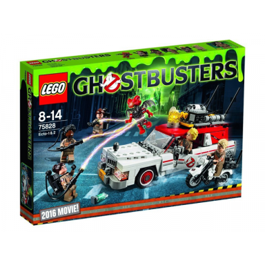 ecto-1 2