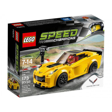 chevrolet corvette z06