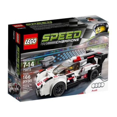 audi r18 e-tron quattro
