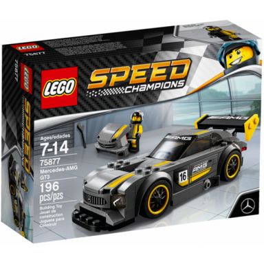 mercedes-amg gt3