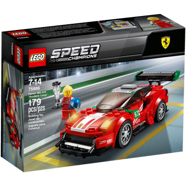 ferrari 488 gt3 scuderia corsa