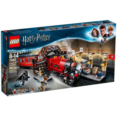 hogwarts express 4th edition