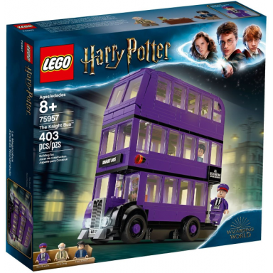 the knight bus