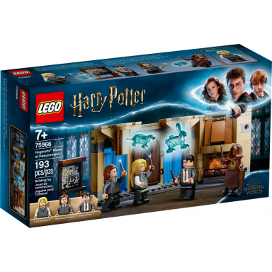 hogwarts room of requirement